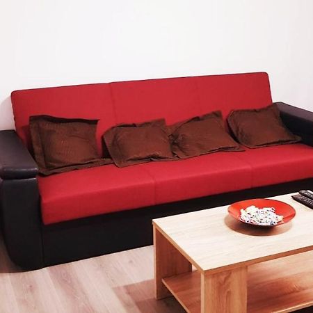 Apartament confortabil în Târgu Jiu Exterior foto